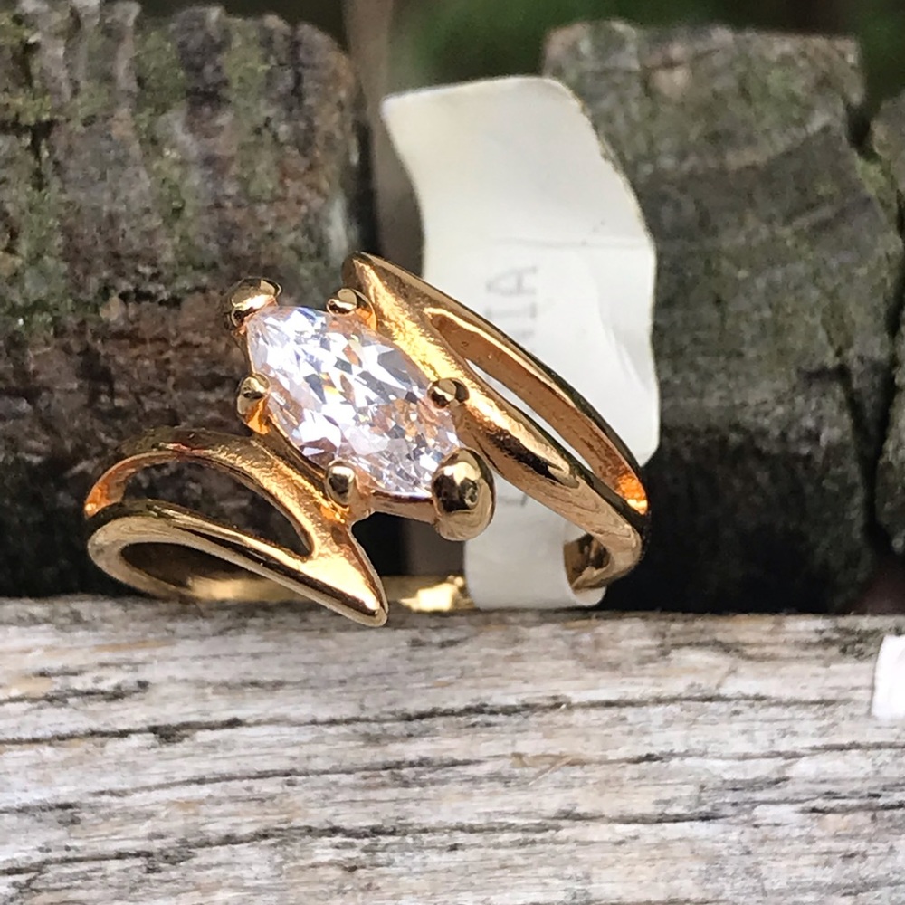 Really nice ring - Picture 2 of 5